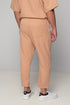Set Ovesized Milan - Brown
